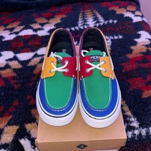 Sperry shoes